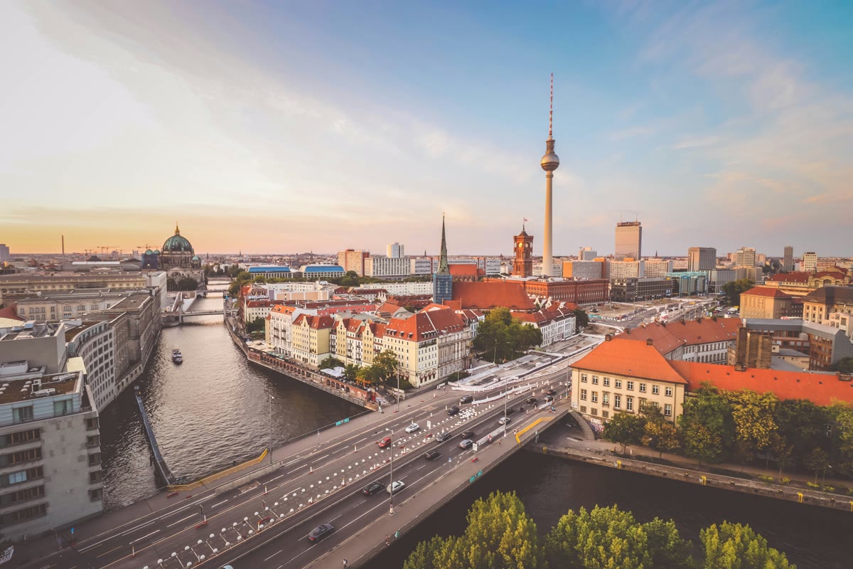 Berlin